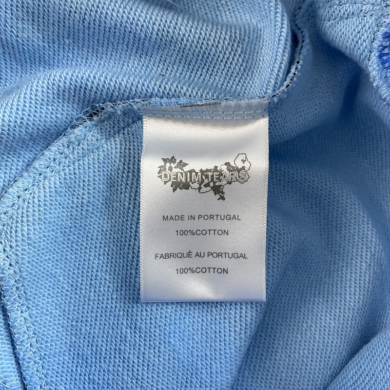 Denim Tears SHORT
