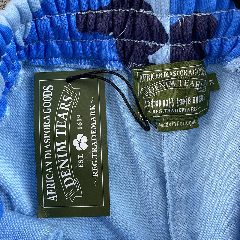 Denim Tears SHORT