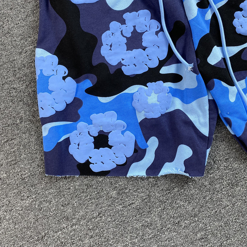 Denim Tears SHORT