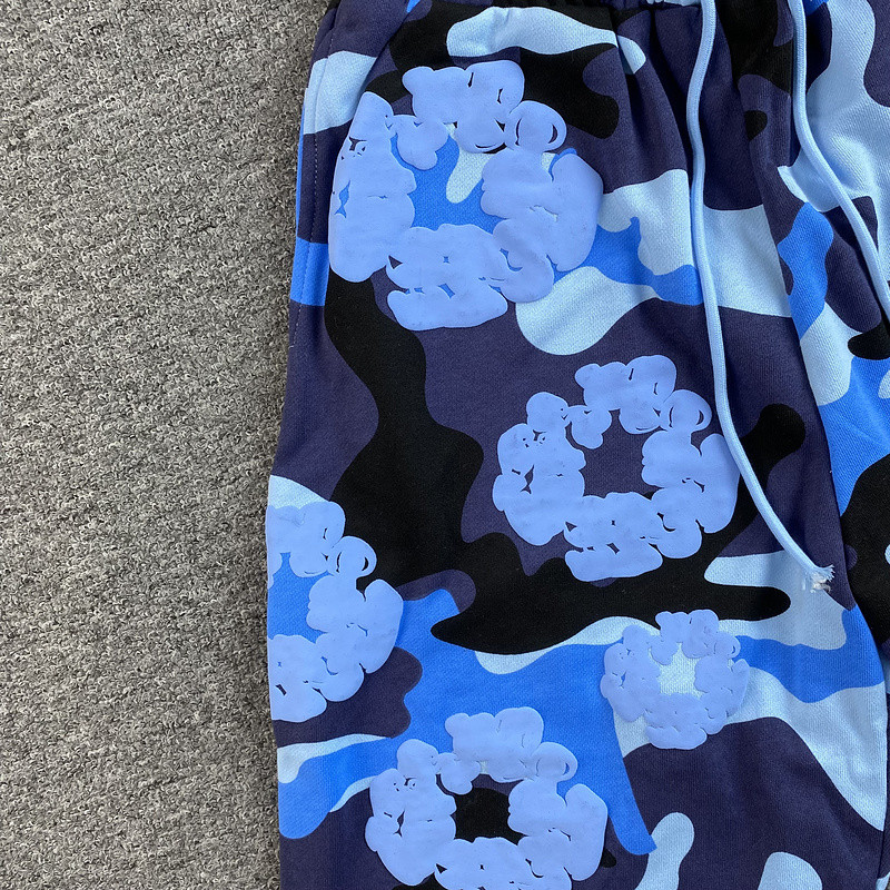 Denim Tears SHORT
