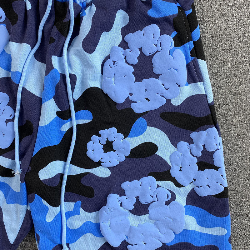 Denim Tears SHORT