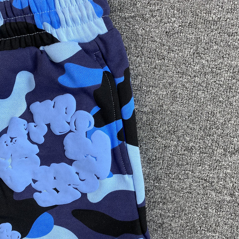 Denim Tears SHORT