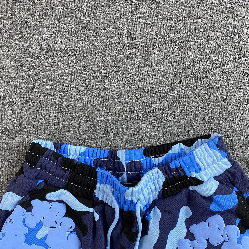 Denim Tears SHORT