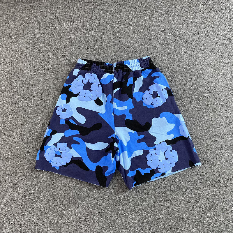 Denim Tears SHORT