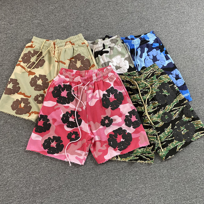 Denim Tears SHORT