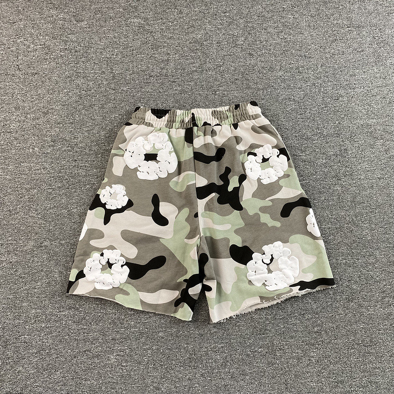 Denim Tears SHORT