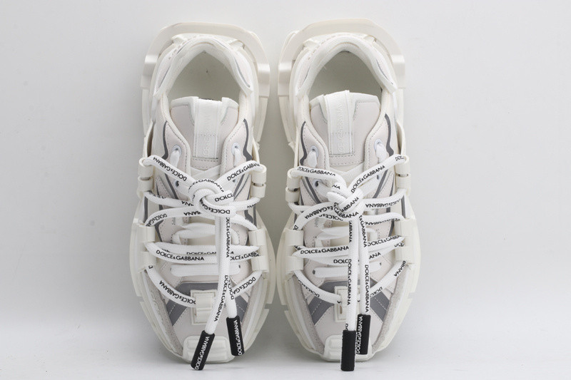 D.G Sneakers High DG-05