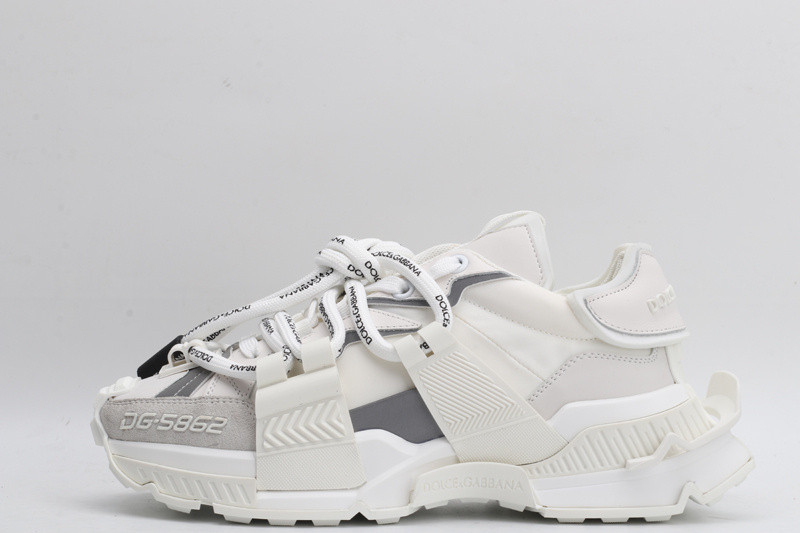 D.G Sneakers High DG-05