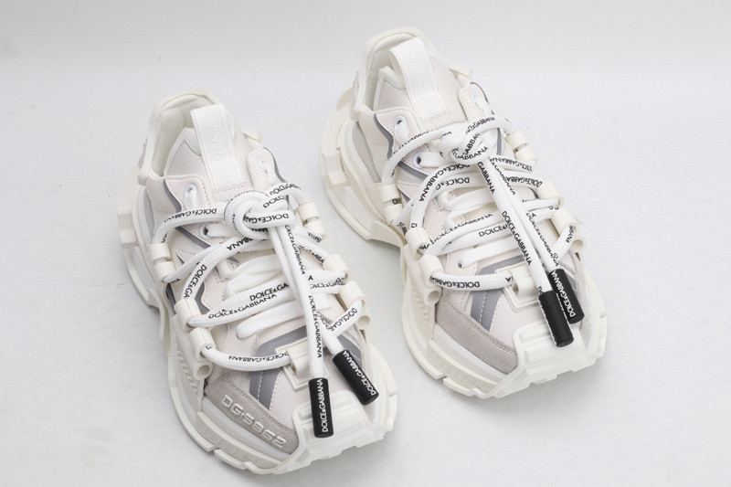 D.G Sneakers High DG-05