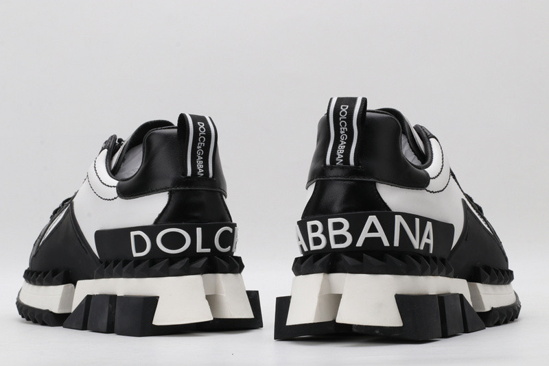 D.G Sneakers High DG0719
