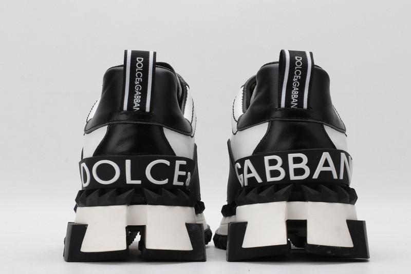 D.G Sneakers High DG0719