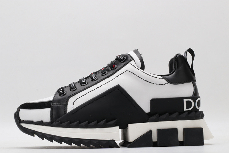 D.G Sneakers High DG0719