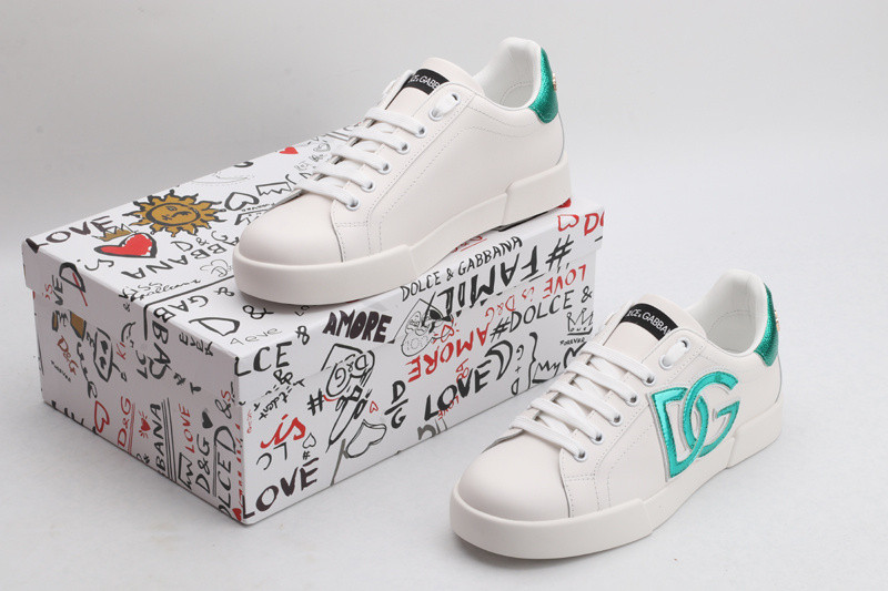 D.G Sneakers