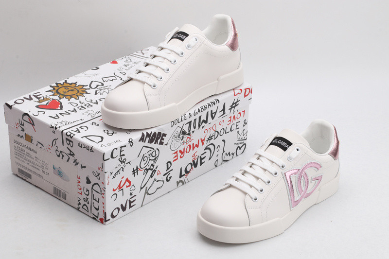 D.G Sneakers