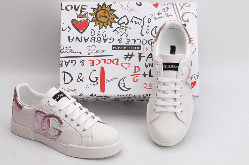 D.G Sneakers
