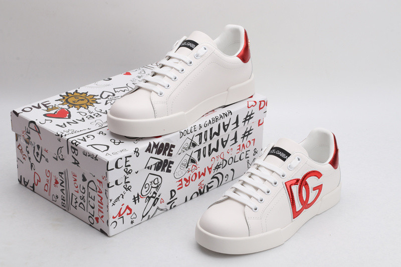 D.G Sneakers