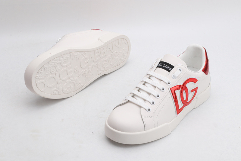 D.G Sneakers