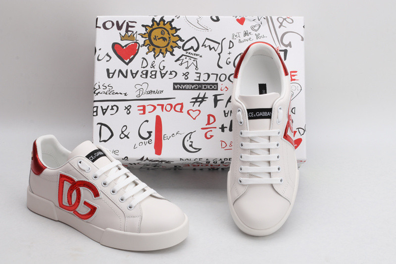 D.G Sneakers