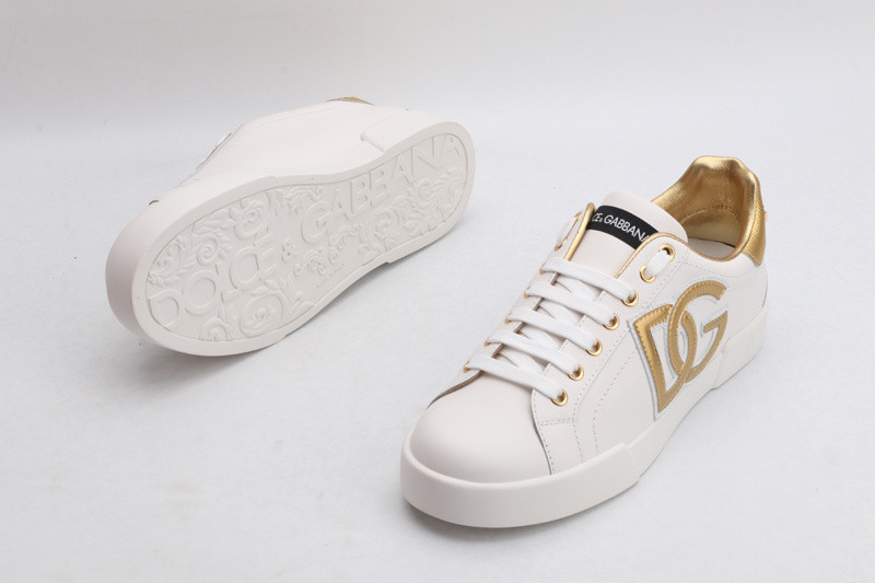 D.G Sneakers
