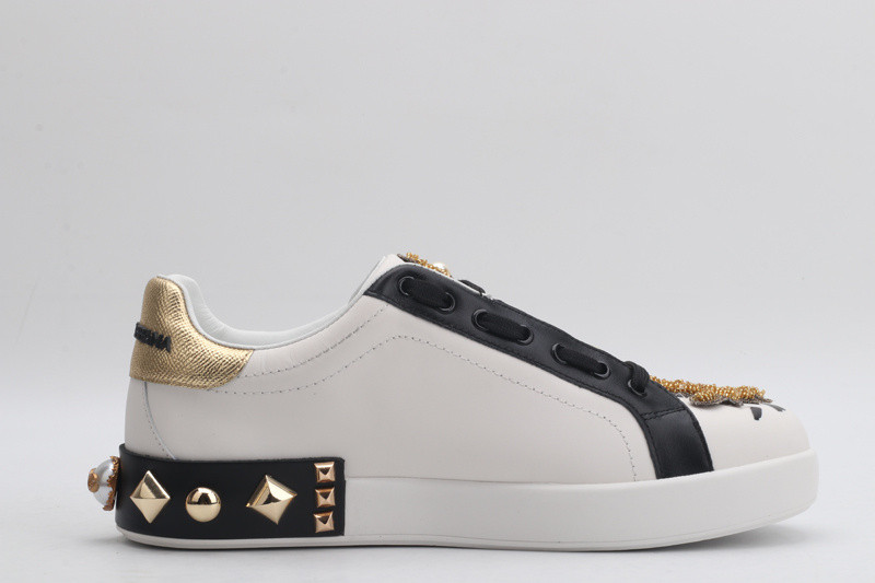 D.G Sneakers High DG-08