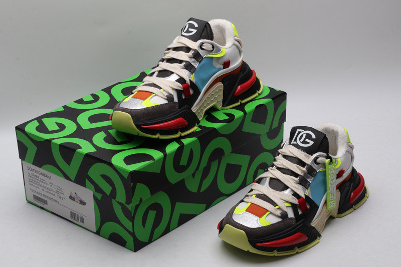 D.G Sneakers