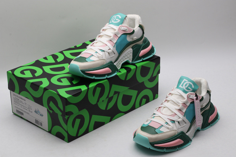 D.G Sneakers