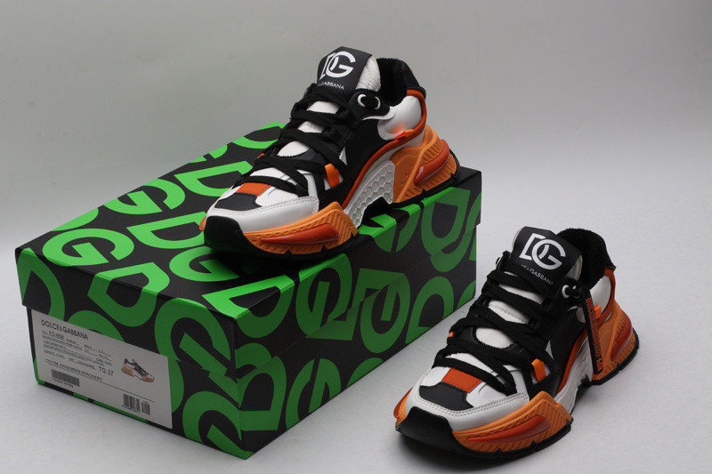 D.G Sneakers