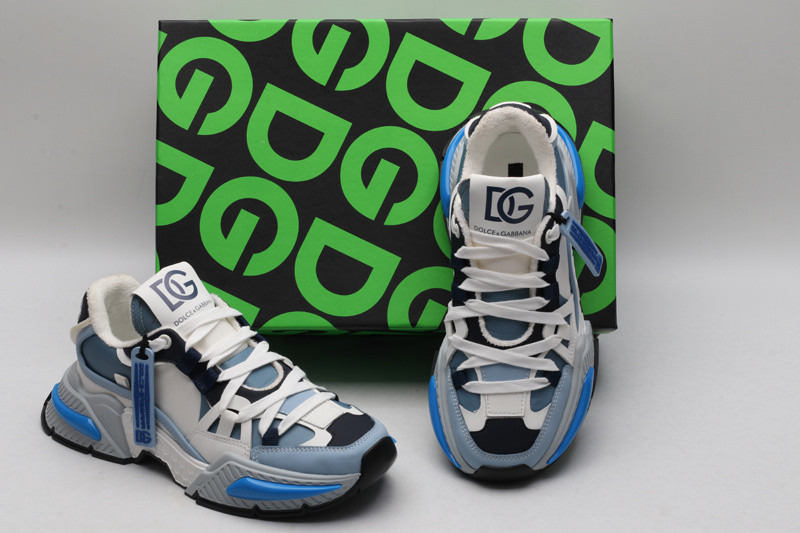 D.G Sneakers