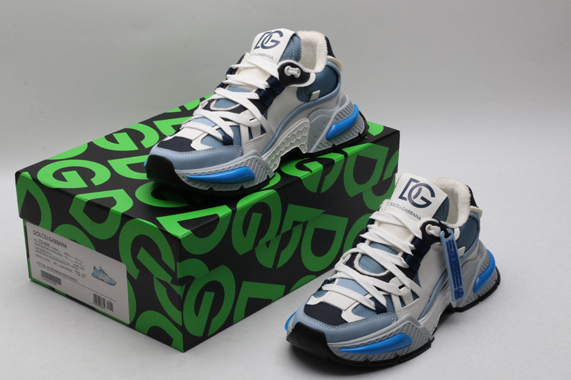 D.G Sneakers