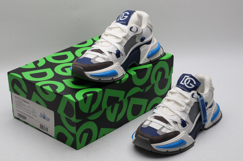 D.G Sneakers