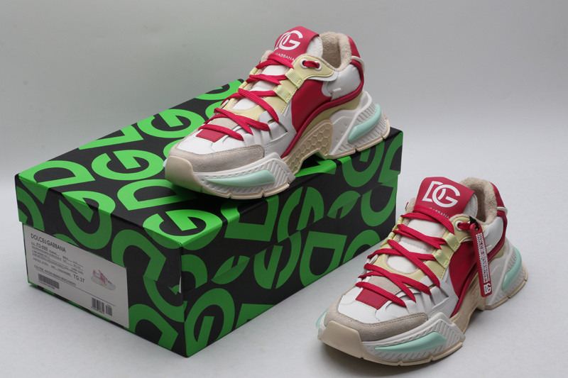D.G Sneakers
