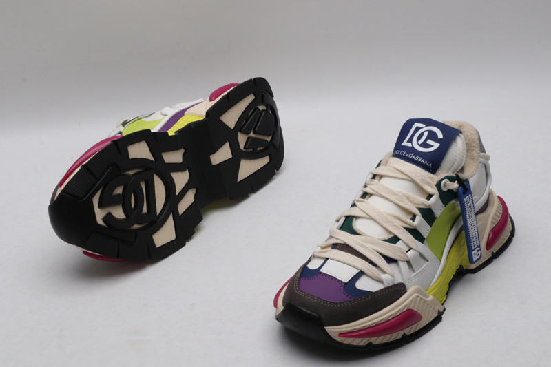 D.G Sneakers