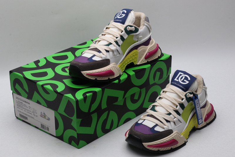 D.G Sneakers