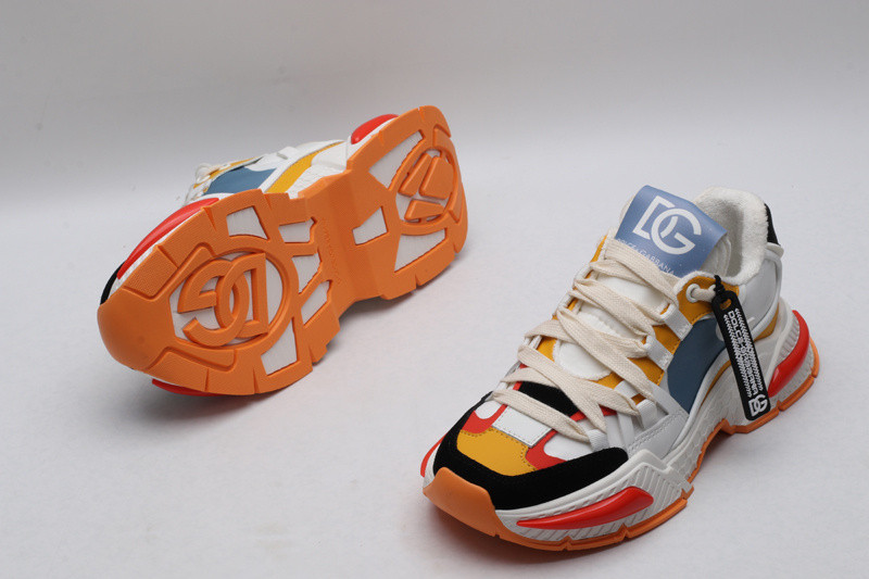 D.G Sneakers