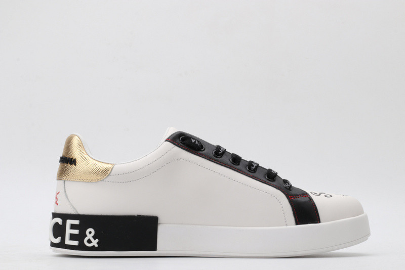 D.G Sneakers High DG-11