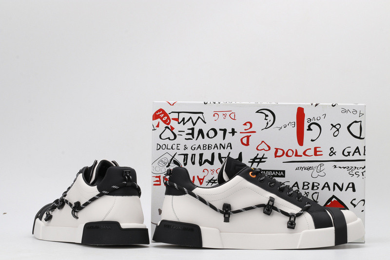 D.G Sneakers High DG-12