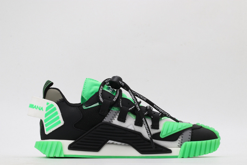 D.G Sneakers High DG-14