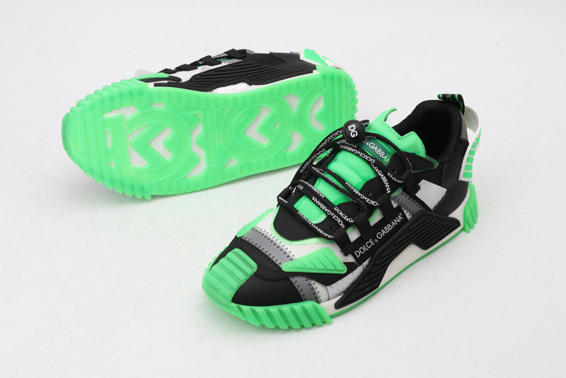 D.G Sneakers High DG-14