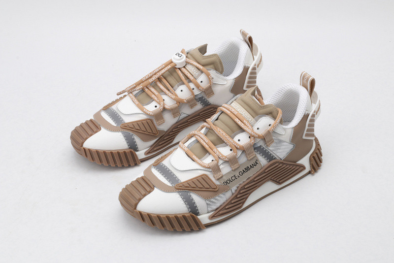 D.G Sneakers High DG-15
