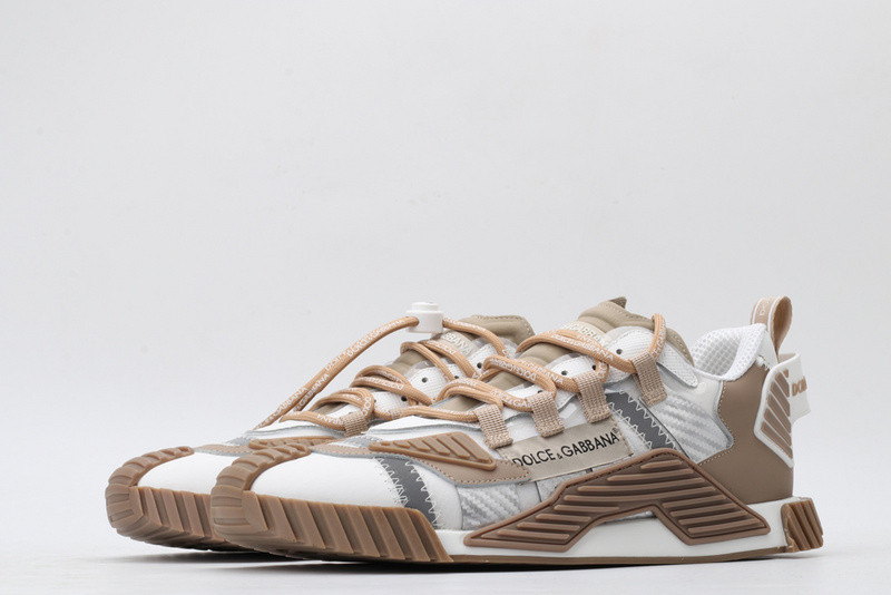 D.G Sneakers High DG-15
