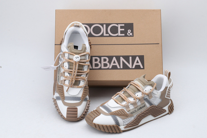 D.G Sneakers High DG-15