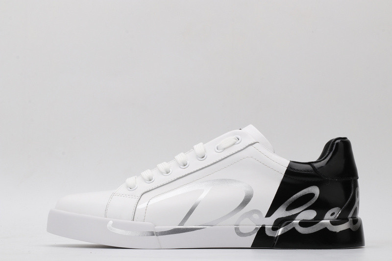 D.G Sneakers High DG-16