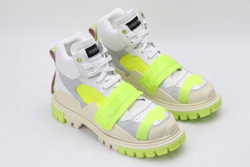 D.G Sneakers High DG-17