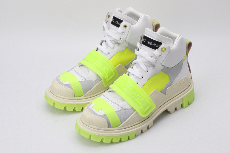 D.G Sneakers High DG-17