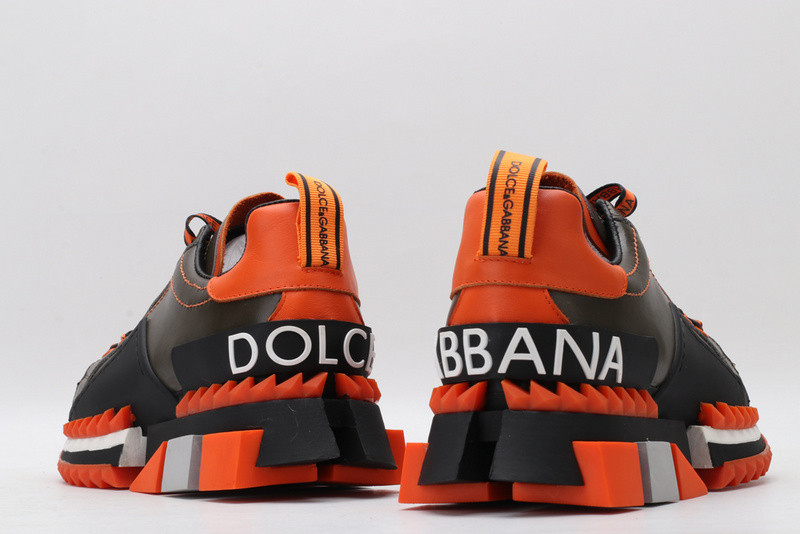 D.G Sneakers High DG-18