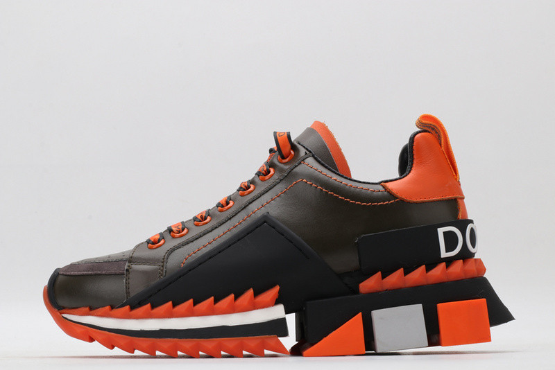 D.G Sneakers High DG-18