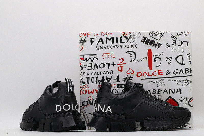 D.G Sneakers High DG-19
