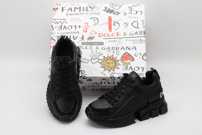 D.G Sneakers High DG-19