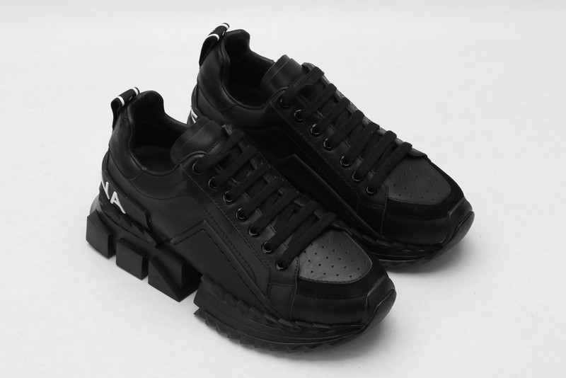 D.G Sneakers High DG-19