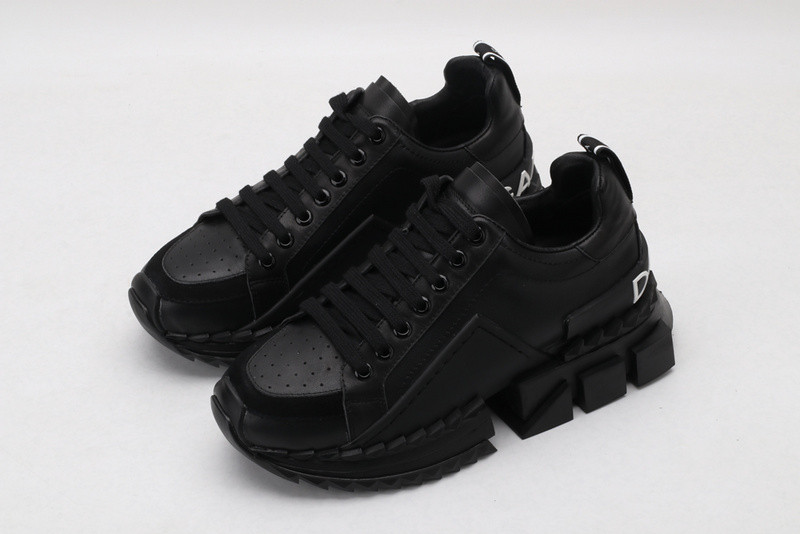 D.G Sneakers High DG-19